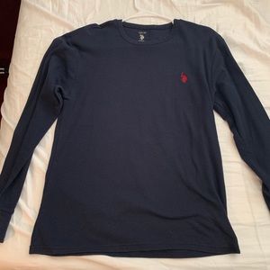 Polo Long sleeve